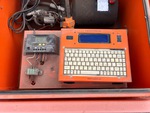 Control Station with 