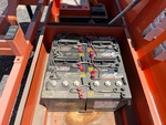 Electrical with 