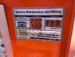 Electrical with 