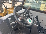 Control Station with Steering Control