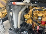 Engine with Cooling System Leaks