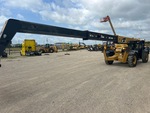 Hydraulics with Telescopic Boom Cylinders