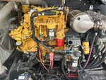 Engine with Oil Leaks