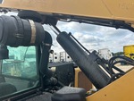 Hydraulics with Boom Lift Cylinder(s)