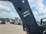 Hydraulics with Auxiliary Hydraulic Plumbing