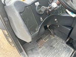 Control Station with Transmission Disconnect Control