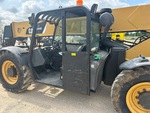 General Appearance with Sheet Metal (fiberglass) Condition