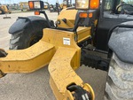 Chassis with Frame Condition