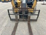 Specialty with Load Back Rest