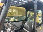 General Appearance with Glass