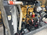 Engine with Engine - Left Side