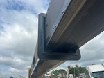 Chassis with Boom Wear Guides