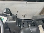 Control Station with Hydraulic Controls