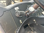 Control Station with Drivetrain Controls