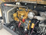 Engine with Engine - Right Side