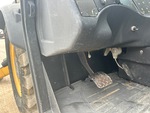 Chassis with Master Cylinder