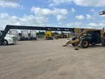 Chassis with Boom Condition