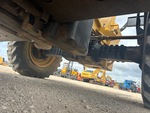 Drivetrain with Rear Drive Axle