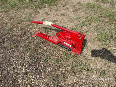 Smith-Roles Sickle Knife Changer