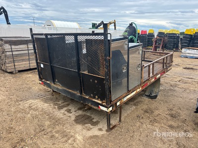 Cassone di servizio - Fits Truck