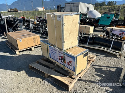 2026 SKLP SK-YLJ100 Hydraulic Track Pin Press Machine Varios, tienda, almacen, consumidor (Unused)