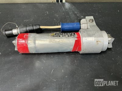 Hurst Jaws of Life R430 Rescue Ram