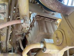 Rear Engine with 