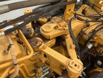 Chassis with Steering Linkage