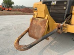 Chassis with Hitch Condition