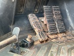 Chassis with Brake Control