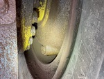 Drivetrain with Final Drives