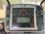 Control Station with Gauges