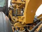 Chassis with Frame Condition