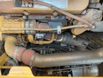 Engine with Engine - Right Side