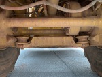 Chassis with Floor Rollers / Guides