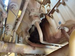 Rear Engine with 