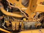 Rear Engine with 