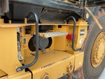 General Appearance with Hand Rails