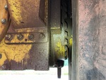 Drivetrain with Front Axle Assembly