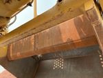 Chassis with Apron Condition