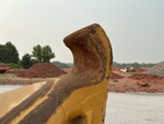Chassis with Hitch Pin Condition