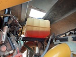 Rear Engine with 