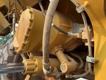 Drivetrain with Rear Transmission