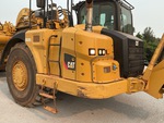 General Appearance with Paint