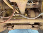 Drivetrain with Rear Axle Assembly