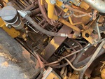 Hydraulics with Hoses