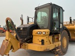 General Appearance with Sheet Metal (fiberglass) Condition