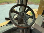 Control Station with Steering Controls