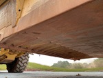 Chassis with 