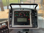 Control Station with Dash Console